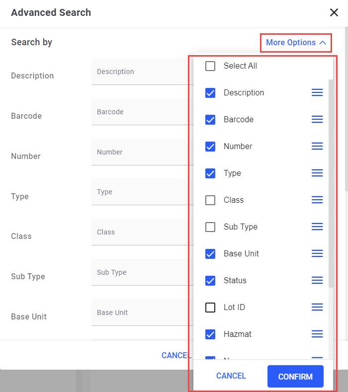A screenshot of a search barcode

Description automatically generated